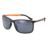 Fila Black Men Sunglasses -   -  Fila.